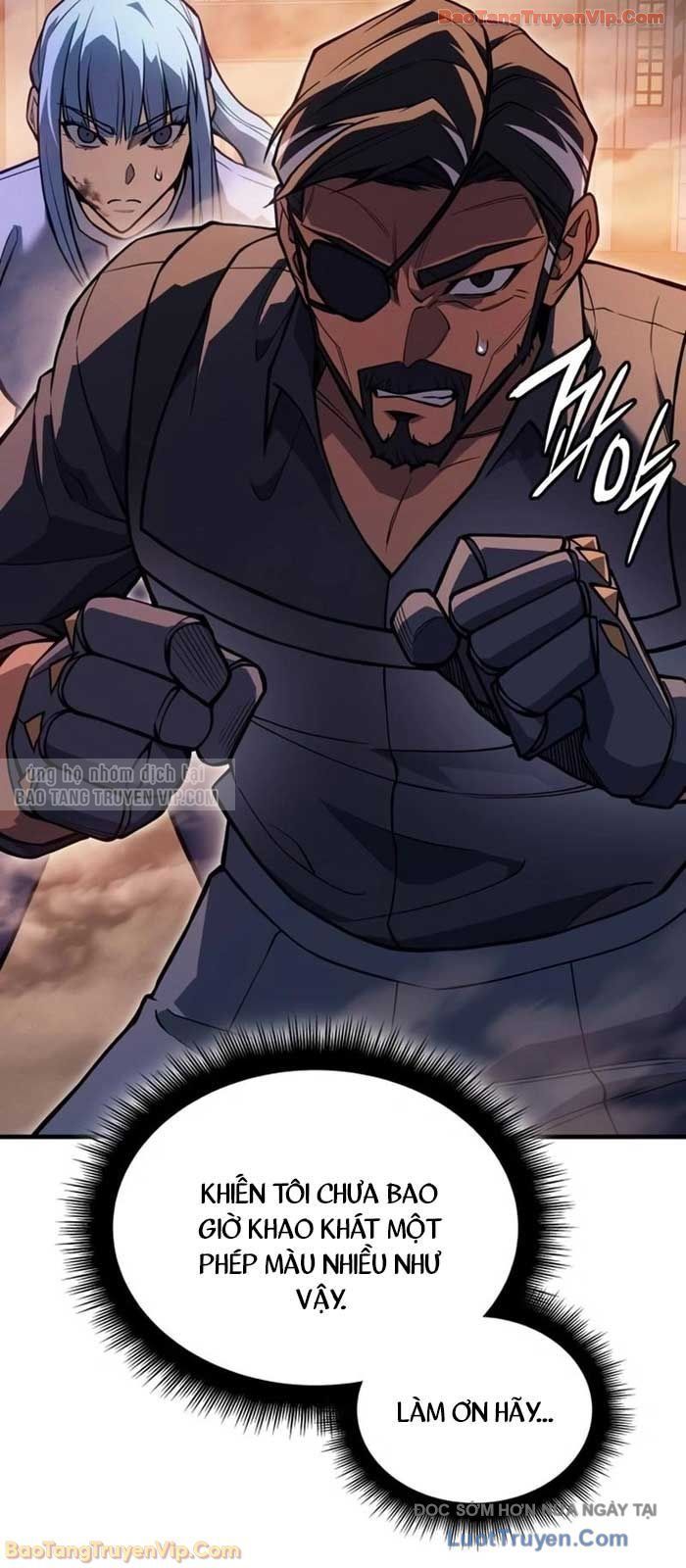 Hồi Quy Bằng Vương Quyền Chap 117 - Next Chap 118