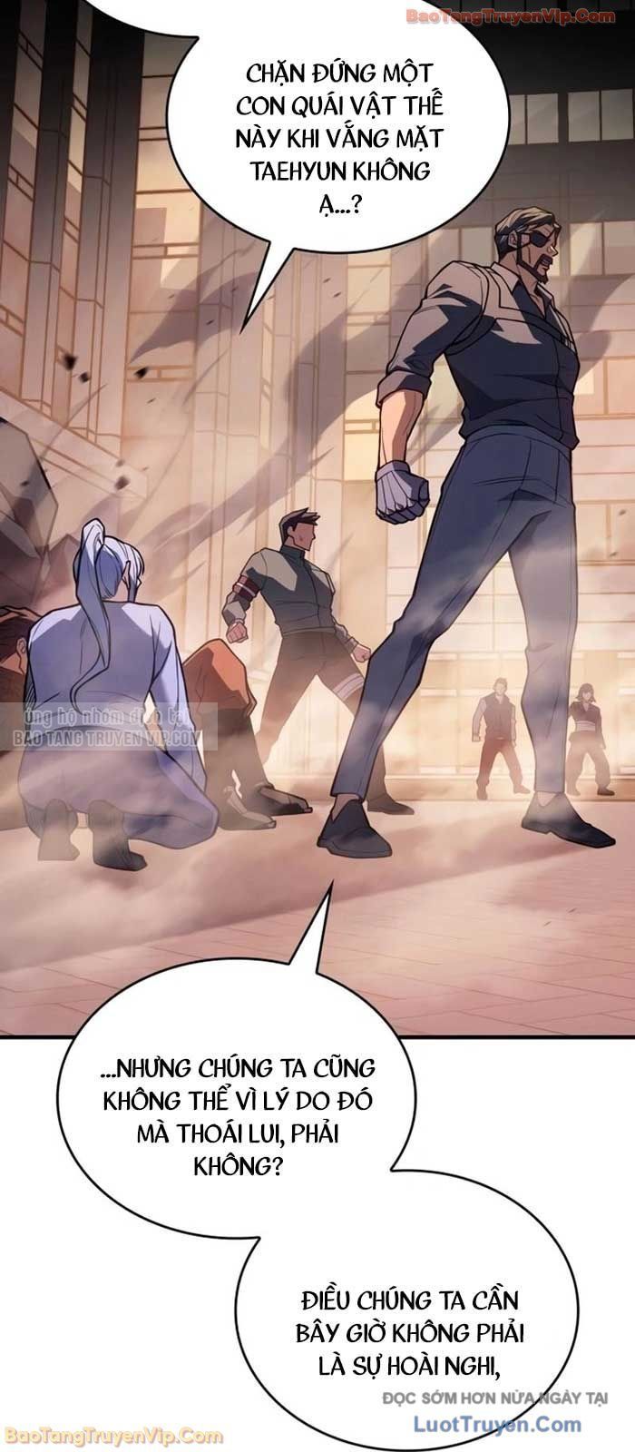 Hồi Quy Bằng Vương Quyền Chap 117 - Next Chap 118