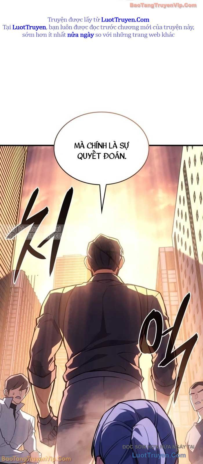 Hồi Quy Bằng Vương Quyền Chap 117 - Next Chap 118