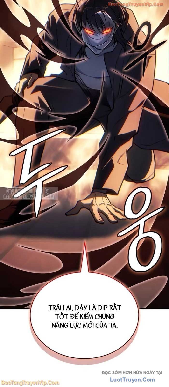 Hồi Quy Bằng Vương Quyền Chap 117 - Next Chap 118