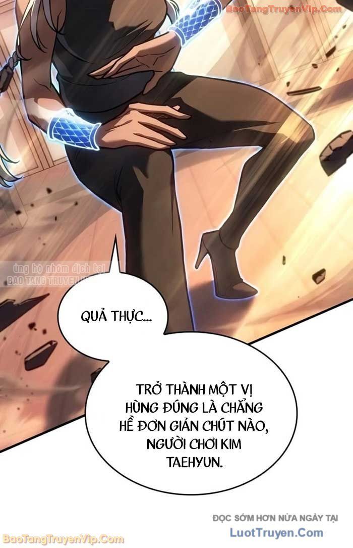 Hồi Quy Bằng Vương Quyền Chap 117 - Next Chap 118