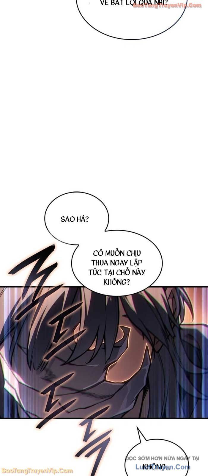 Hồi Quy Bằng Vương Quyền Chap 117 - Next Chap 118