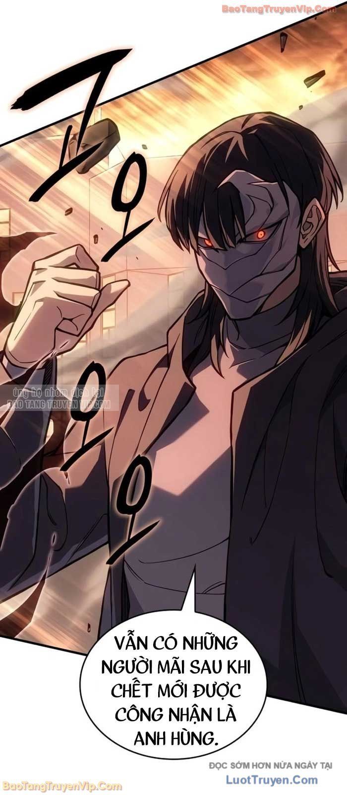 Hồi Quy Bằng Vương Quyền Chap 117 - Next Chap 118