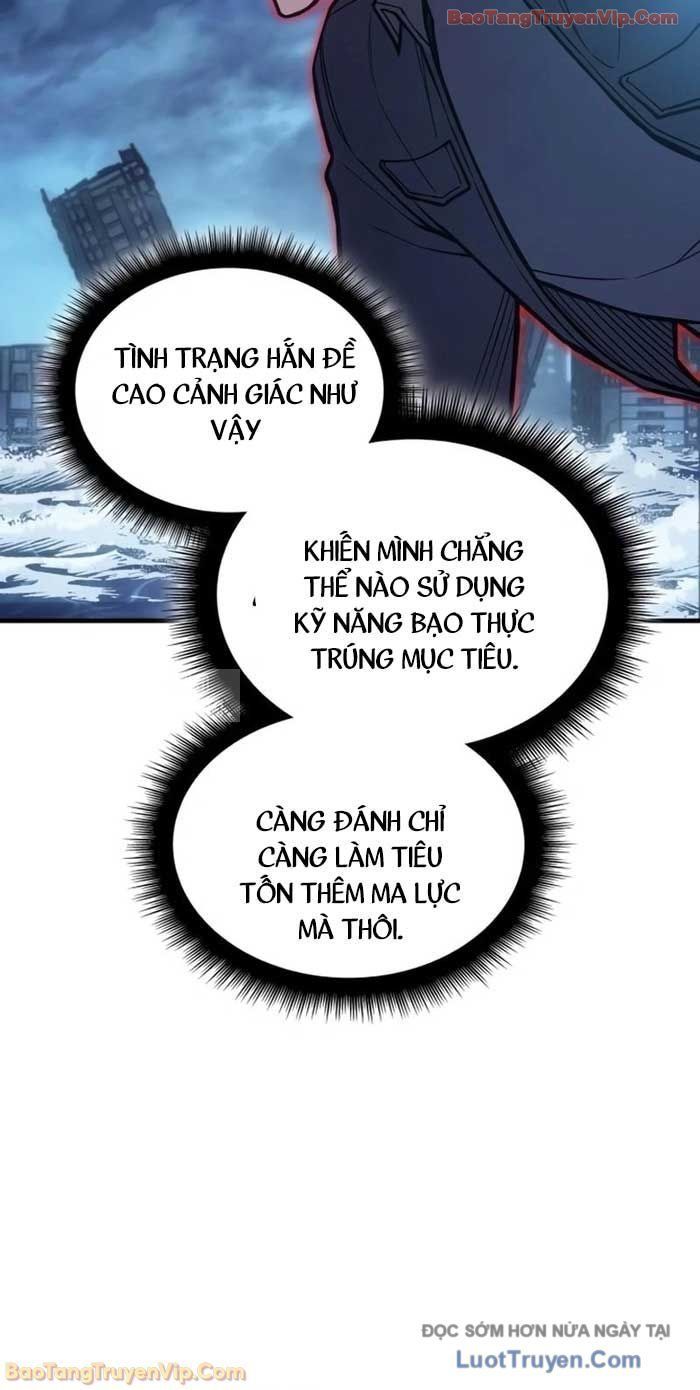 Hồi Quy Bằng Vương Quyền Chap 117 - Next Chap 118