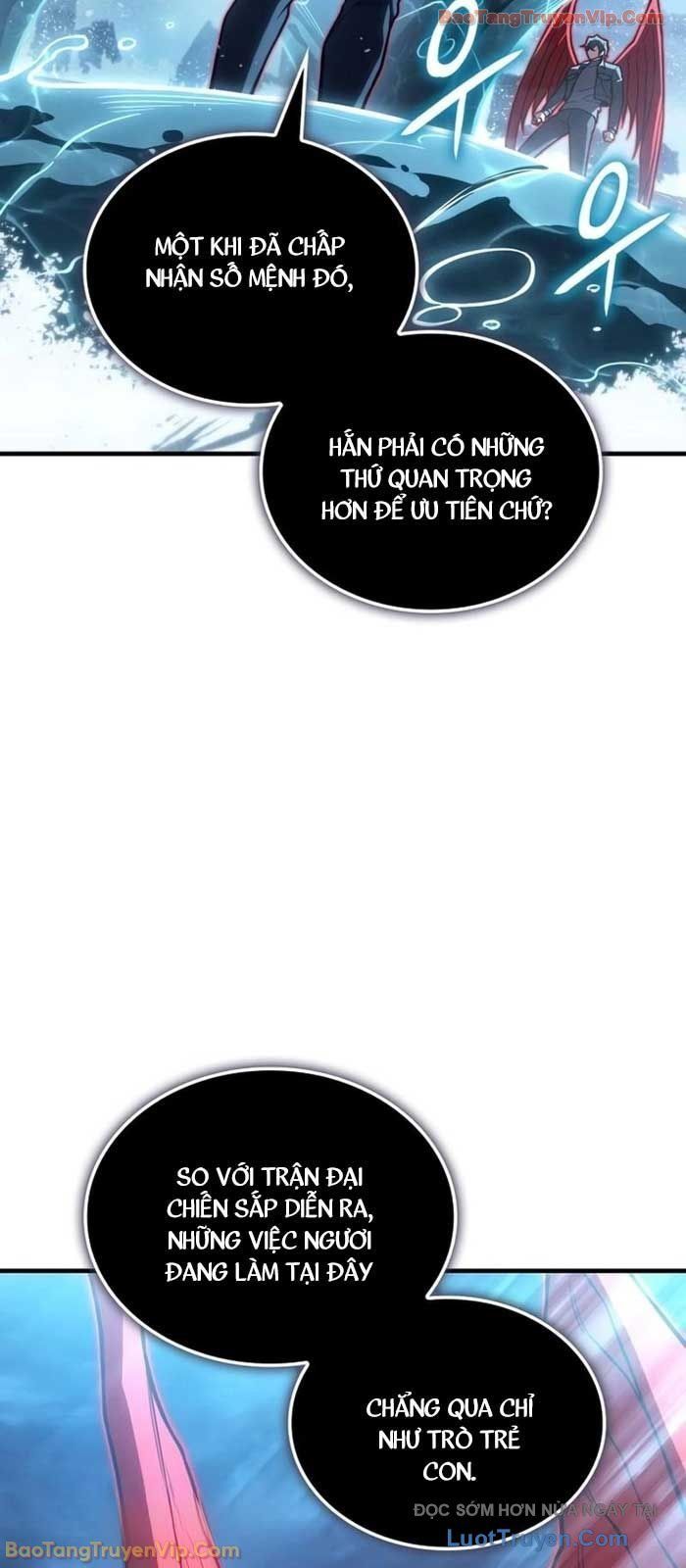 Hồi Quy Bằng Vương Quyền Chap 117 - Next Chap 118