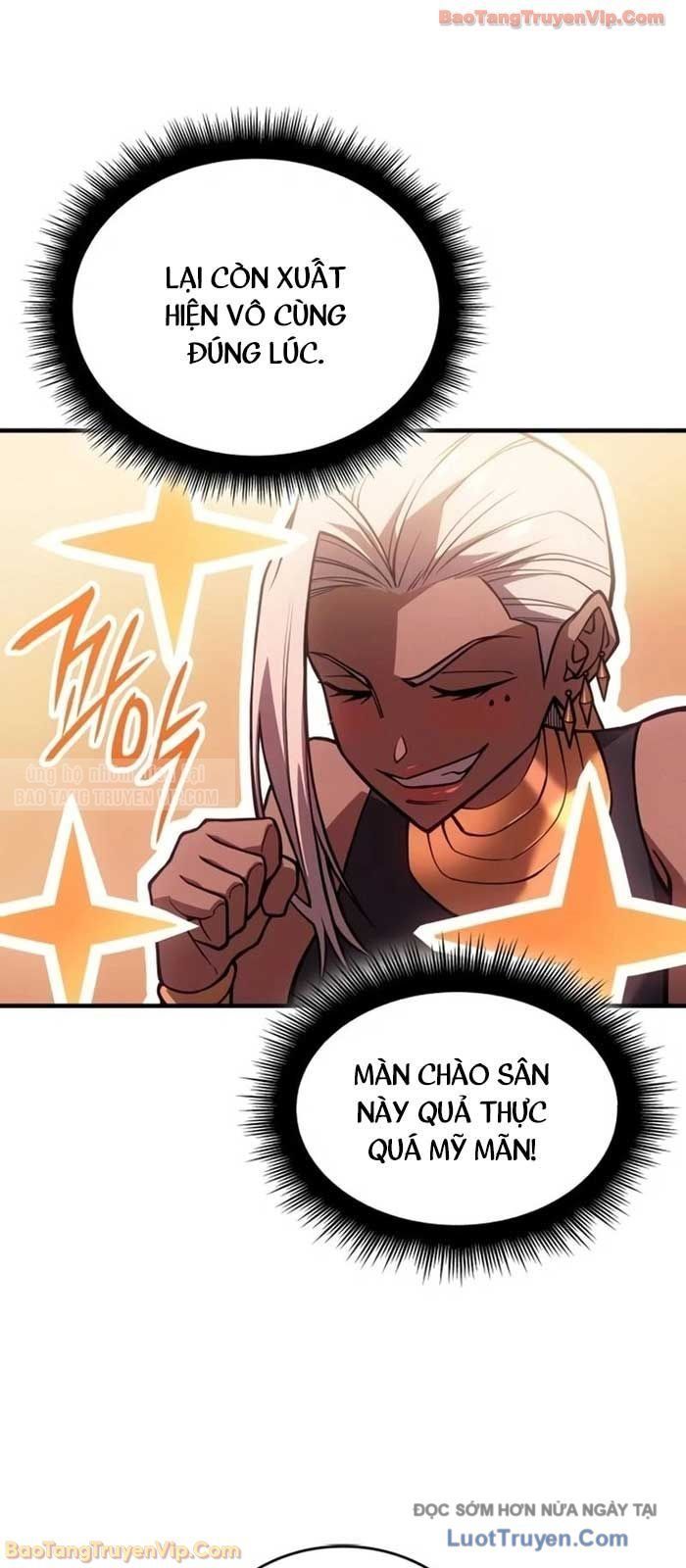 Hồi Quy Bằng Vương Quyền Chap 117 - Next Chap 118