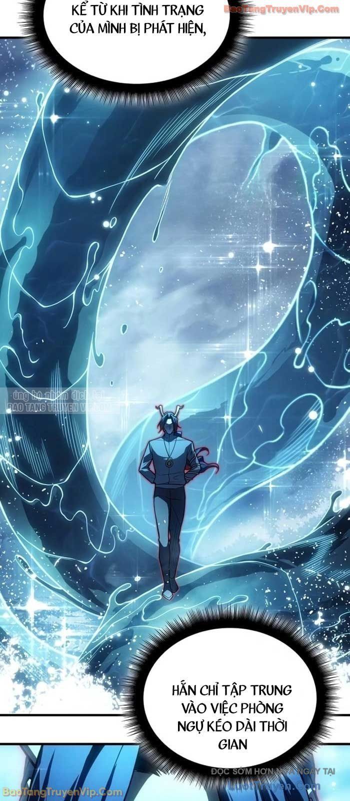 Hồi Quy Bằng Vương Quyền Chap 117 - Next Chap 118