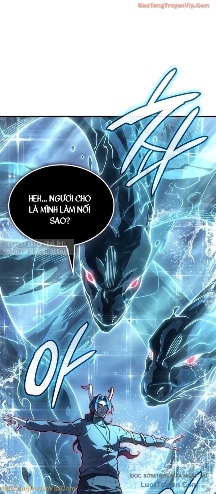 Hồi Quy Bằng Vương Quyền Chap 117 - Next Chap 118