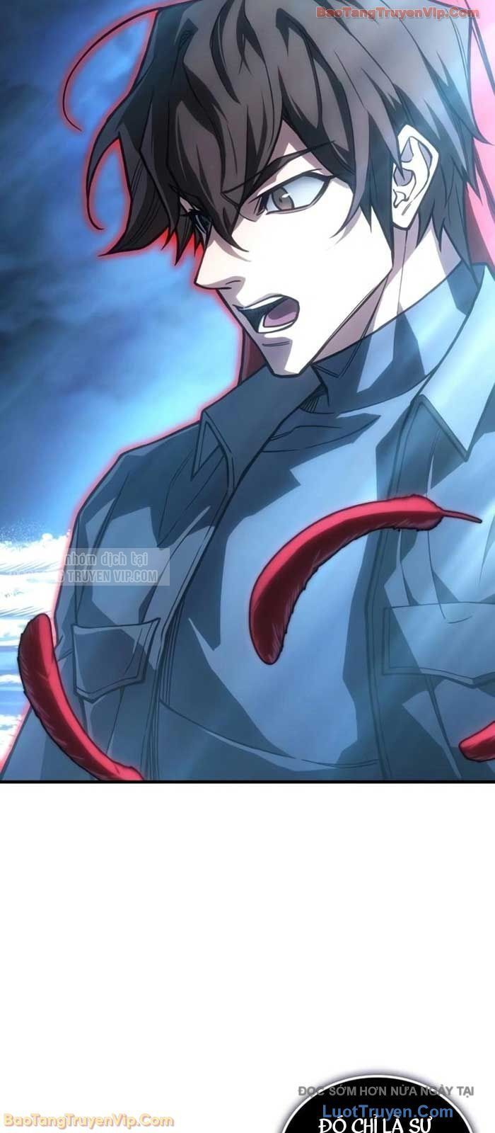 Hồi Quy Bằng Vương Quyền Chap 117 - Next Chap 118