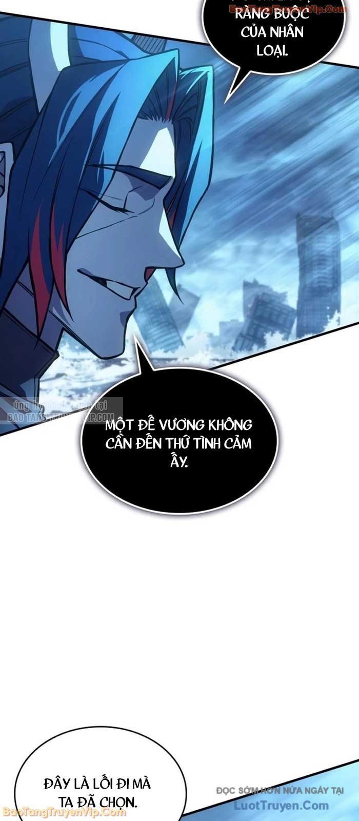 Hồi Quy Bằng Vương Quyền Chap 117 - Next Chap 118