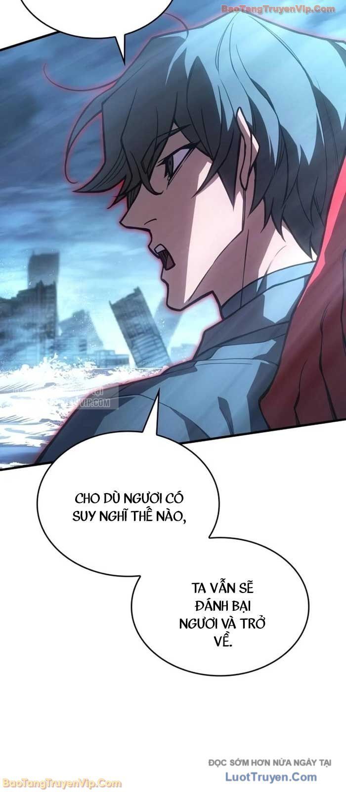 Hồi Quy Bằng Vương Quyền Chap 117 - Next Chap 118