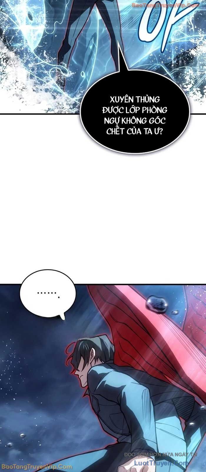 Hồi Quy Bằng Vương Quyền Chap 117 - Next Chap 118