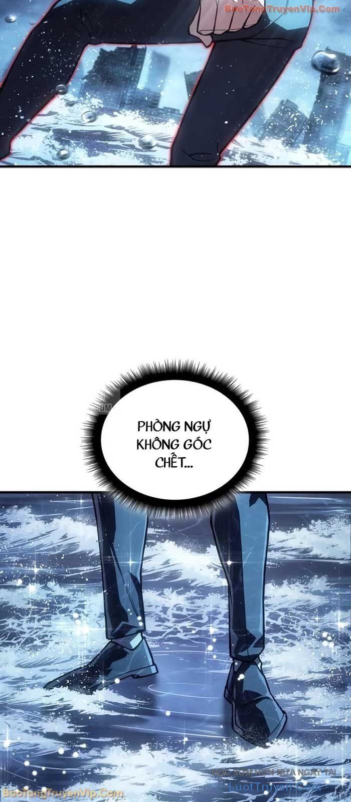 Hồi Quy Bằng Vương Quyền Chap 117 - Next Chap 118