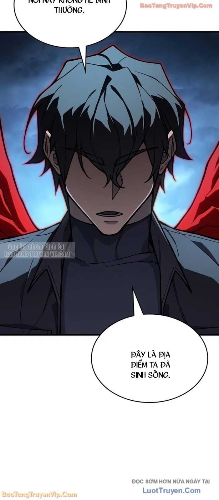 Hồi Quy Bằng Vương Quyền Chap 117 - Next Chap 118