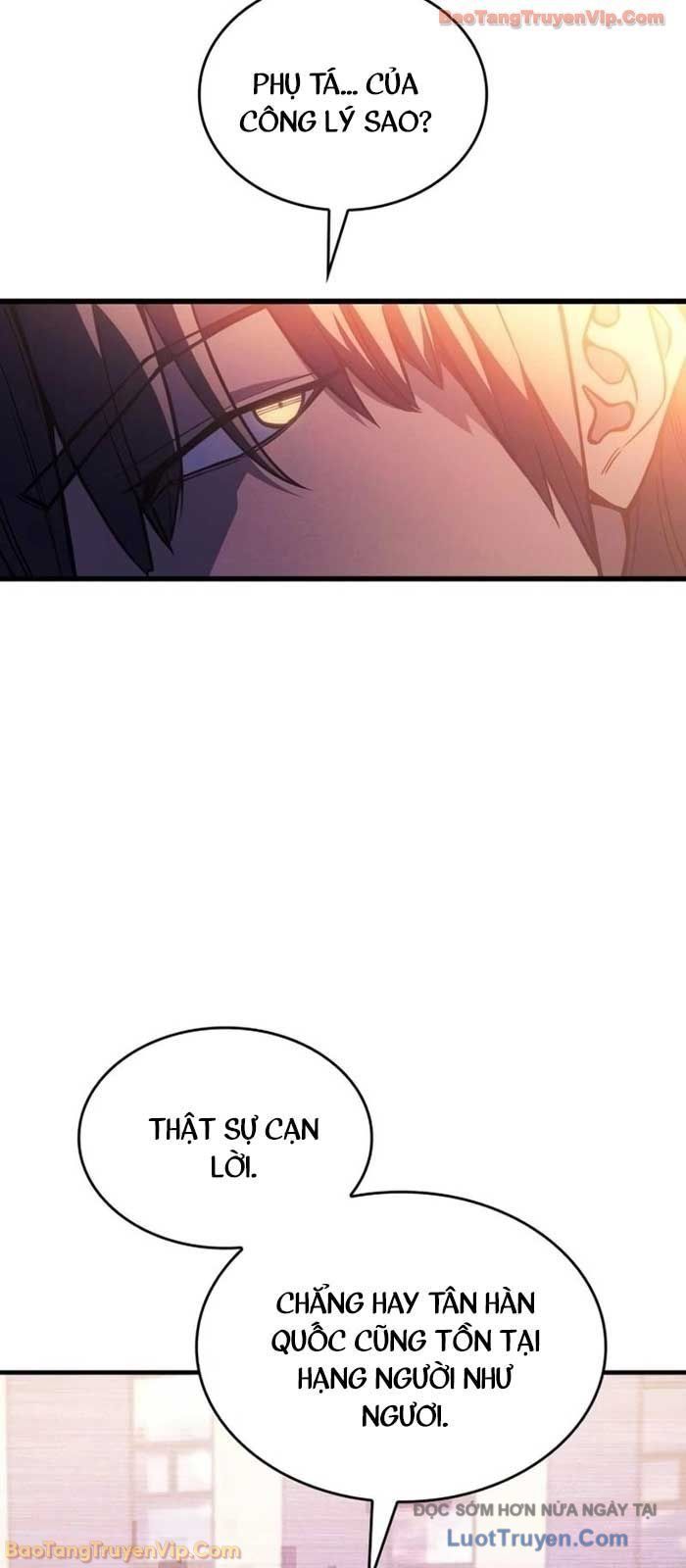 Hồi Quy Bằng Vương Quyền Chap 117 - Next Chap 118