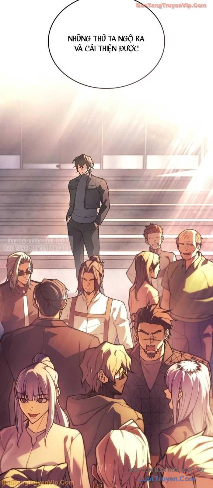 Hồi Quy Bằng Vương Quyền Chap 117 - Next Chap 118