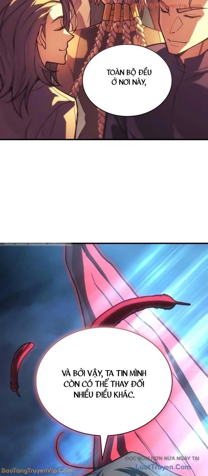 Hồi Quy Bằng Vương Quyền Chap 117 - Next Chap 118