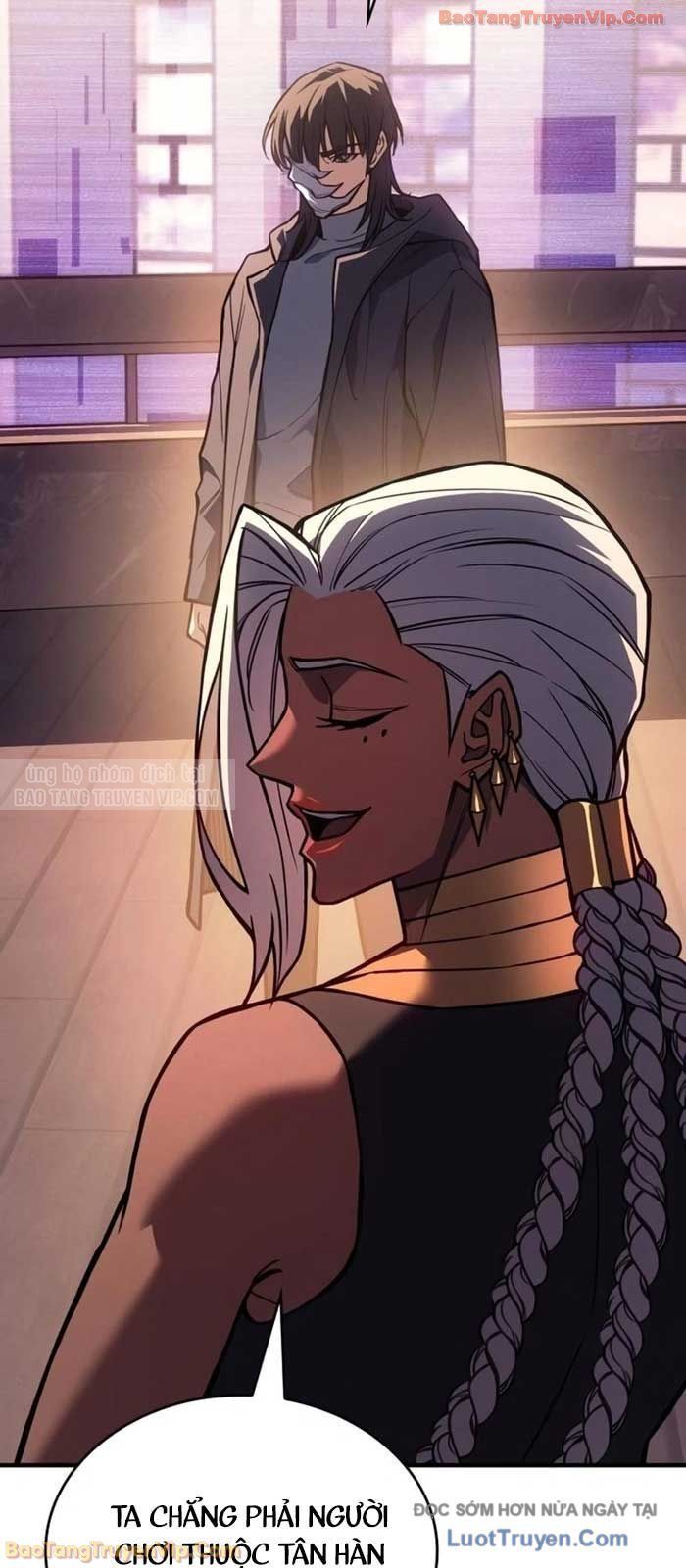 Hồi Quy Bằng Vương Quyền Chap 117 - Next Chap 118