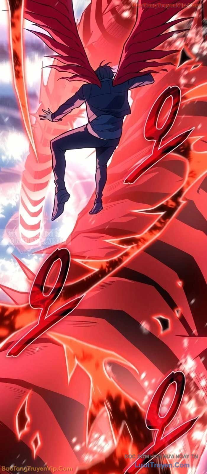 Hồi Quy Bằng Vương Quyền Chap 117 - Next Chap 118