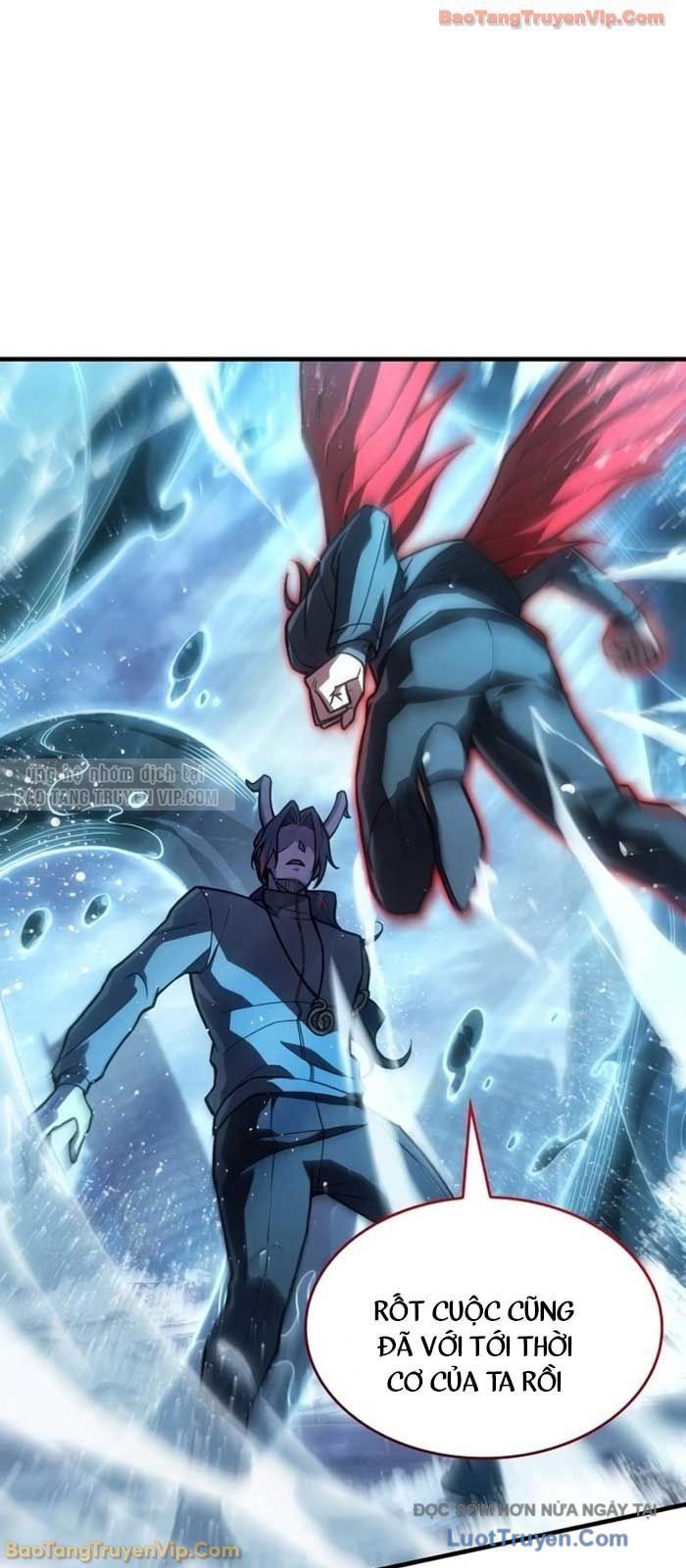Hồi Quy Bằng Vương Quyền Chap 117 - Next Chap 118