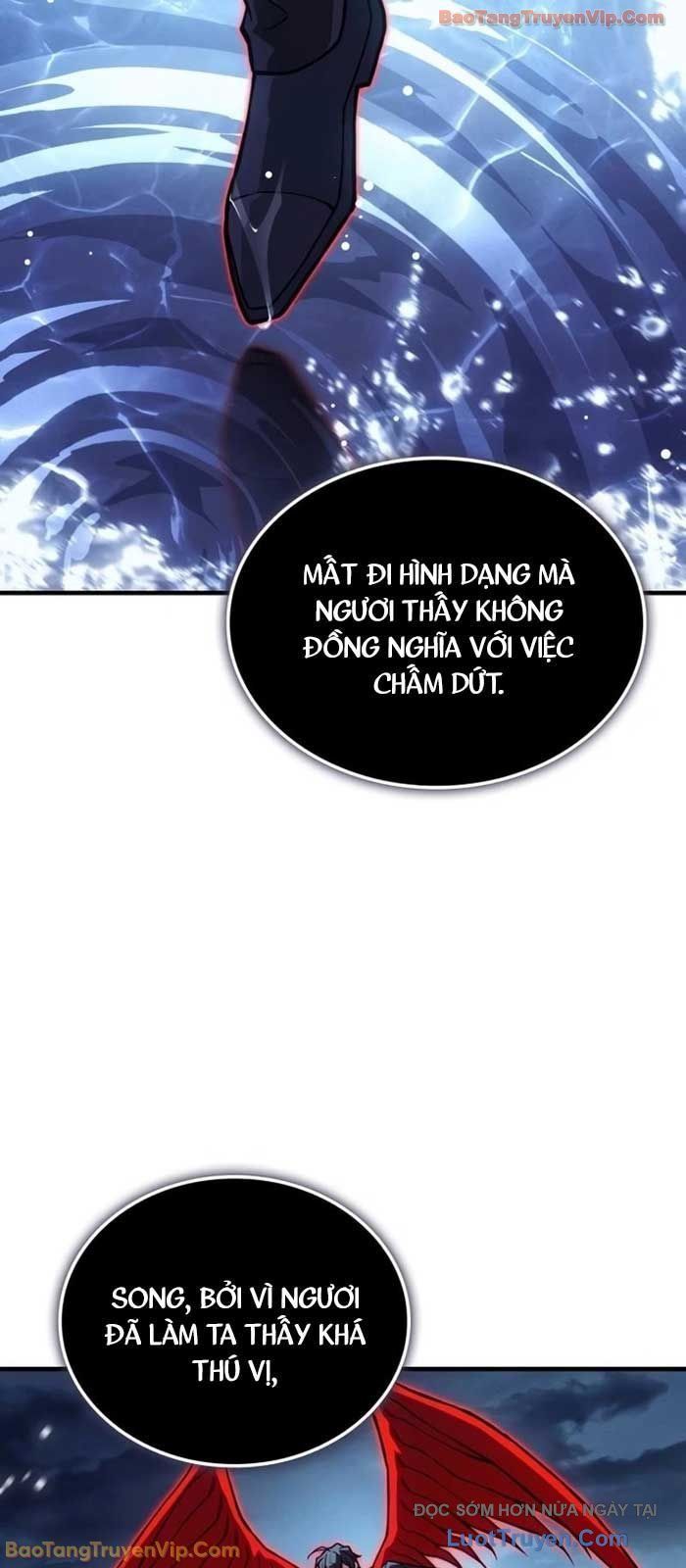 Hồi Quy Bằng Vương Quyền Chap 117 - Next Chap 118