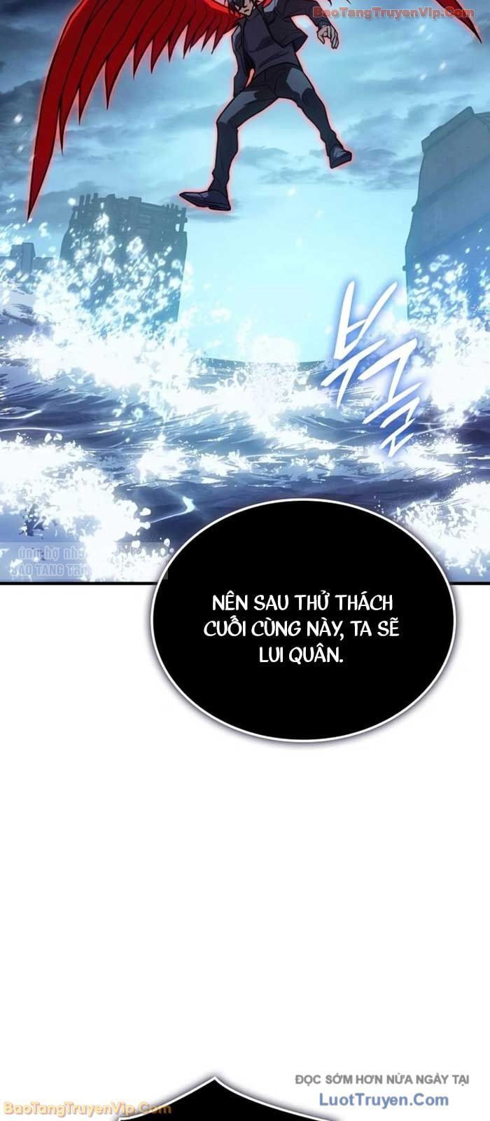 Hồi Quy Bằng Vương Quyền Chap 117 - Next Chap 118