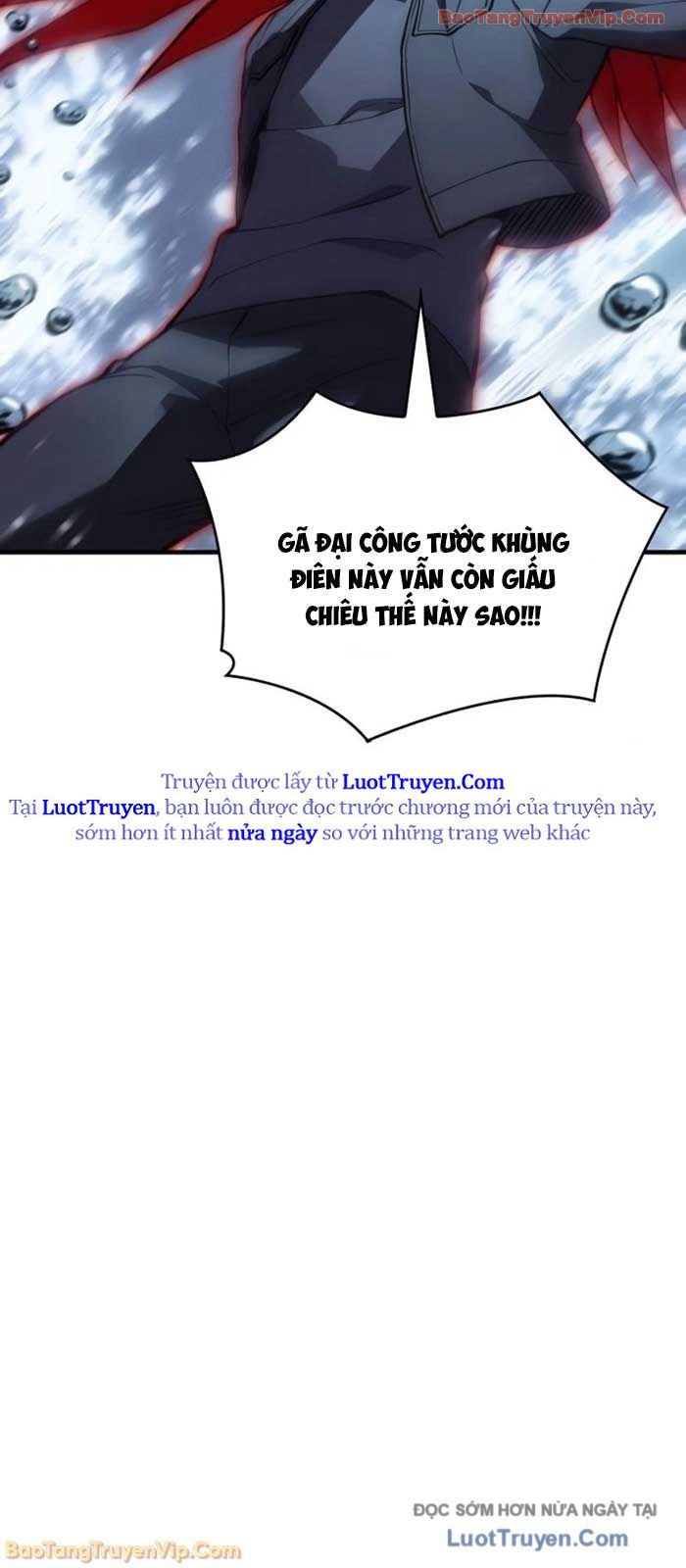 Hồi Quy Bằng Vương Quyền Chap 117 - Next Chap 118