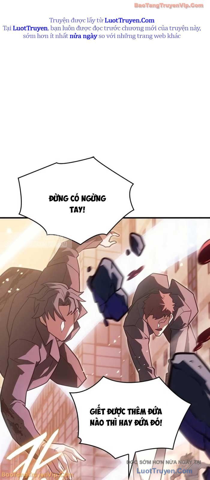 Hồi Quy Bằng Vương Quyền Chap 117 - Next Chap 118