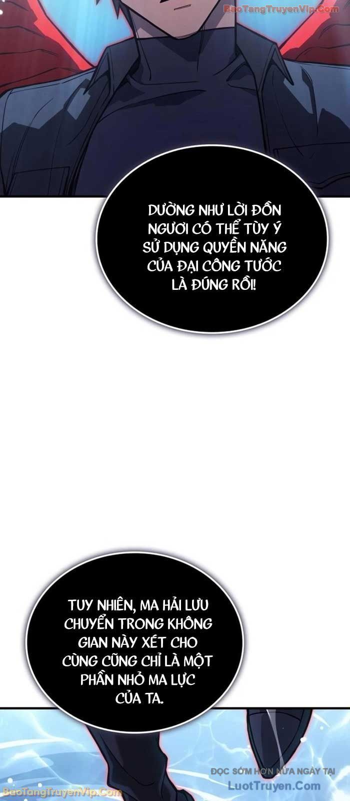 Hồi Quy Bằng Vương Quyền Chap 117 - Next Chap 118