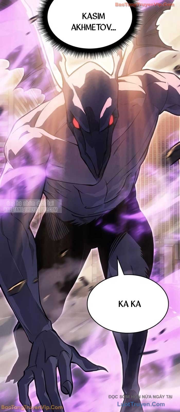 Hồi Quy Bằng Vương Quyền Chap 117 - Next Chap 118