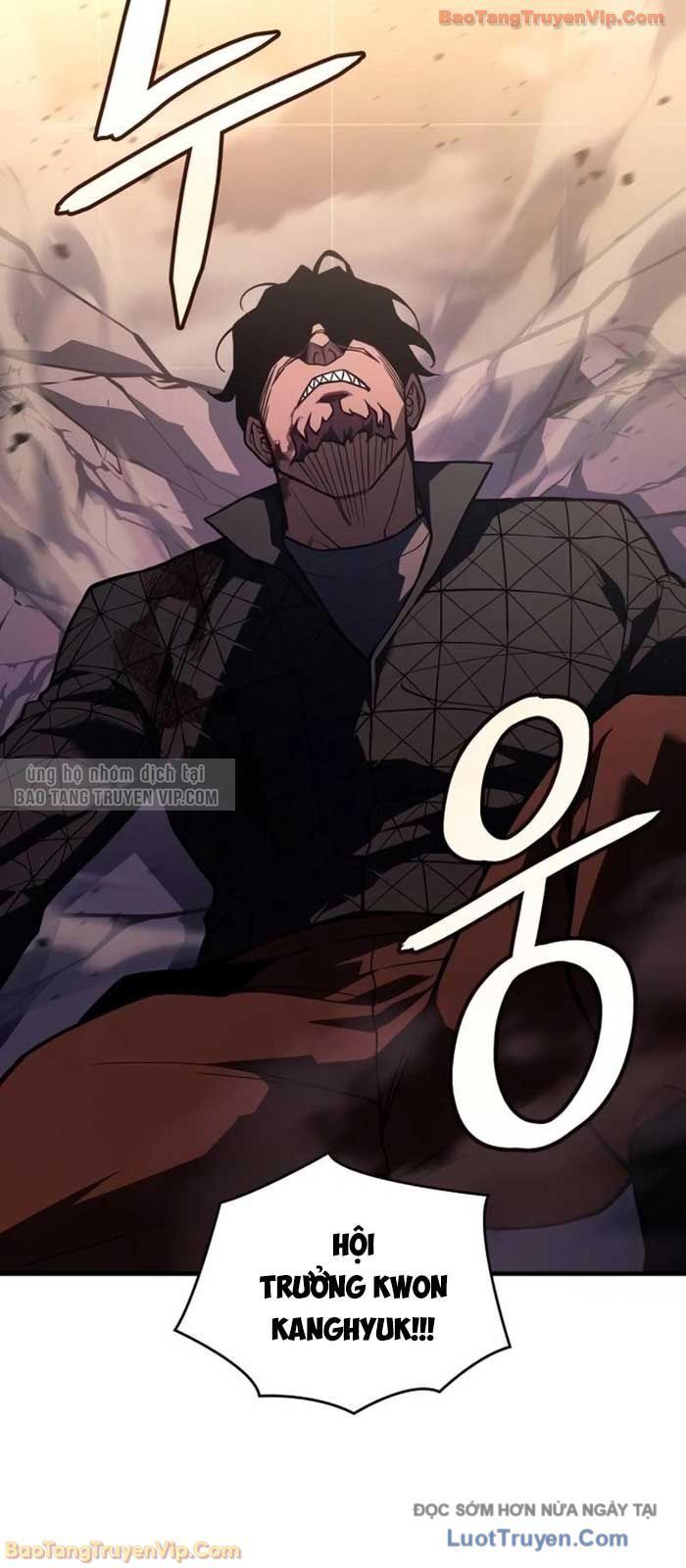 Hồi Quy Bằng Vương Quyền Chap 117 - Next Chap 118