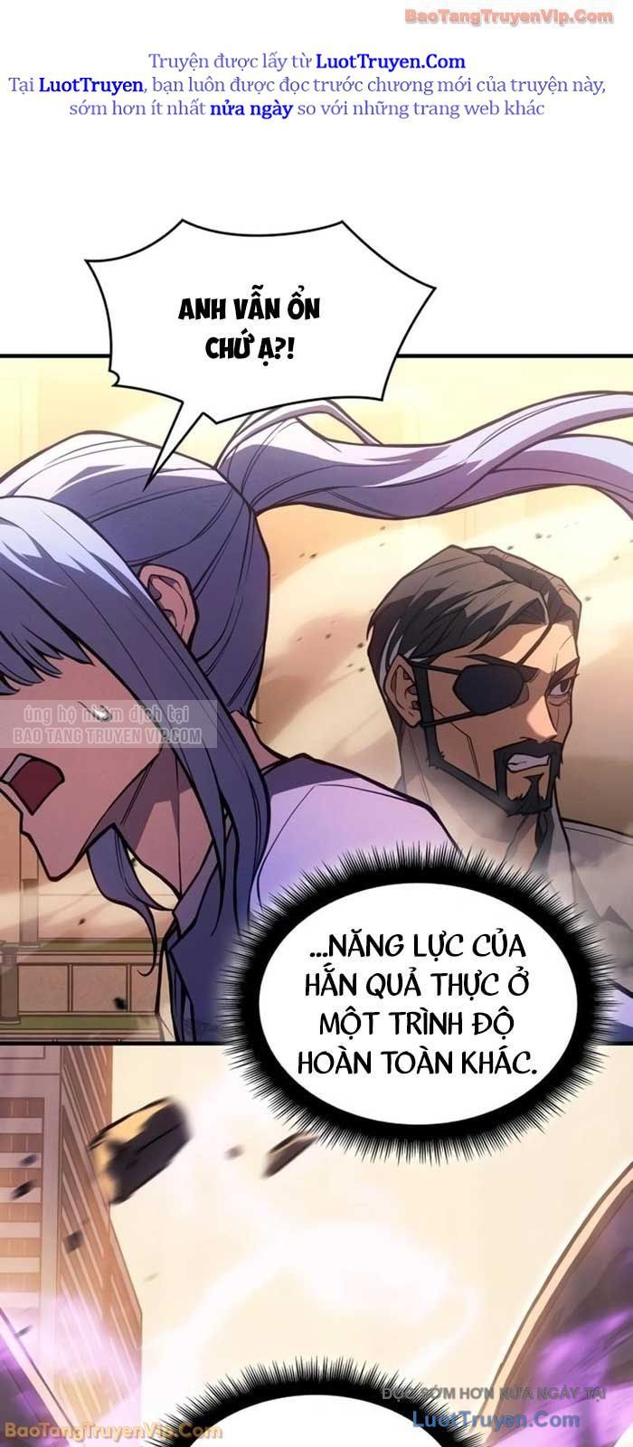 Hồi Quy Bằng Vương Quyền Chap 117 - Next Chap 118