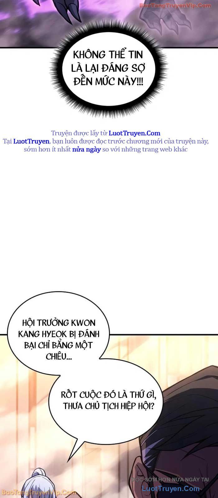 Hồi Quy Bằng Vương Quyền Chap 117 - Next Chap 118