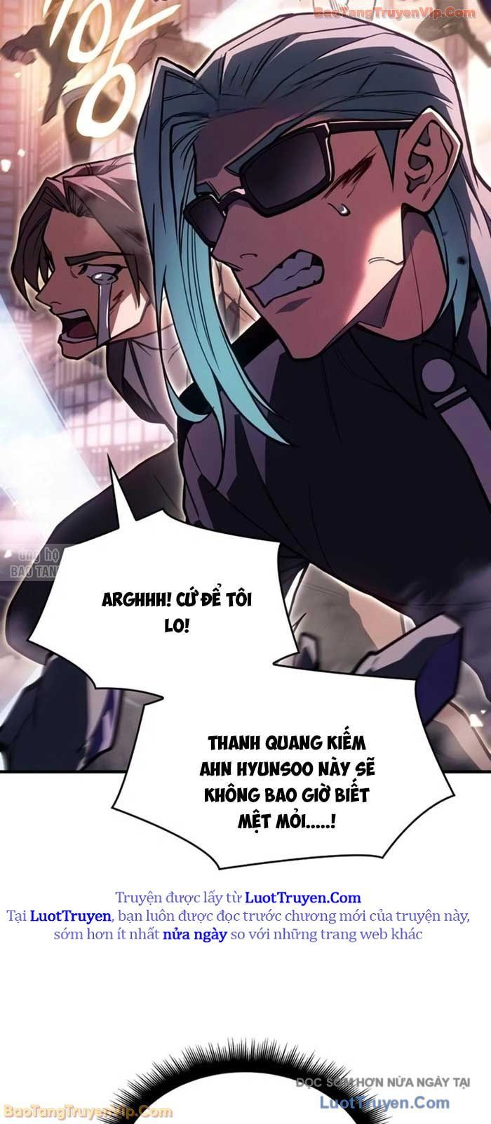 Hồi Quy Bằng Vương Quyền Chap 117 - Next Chap 118