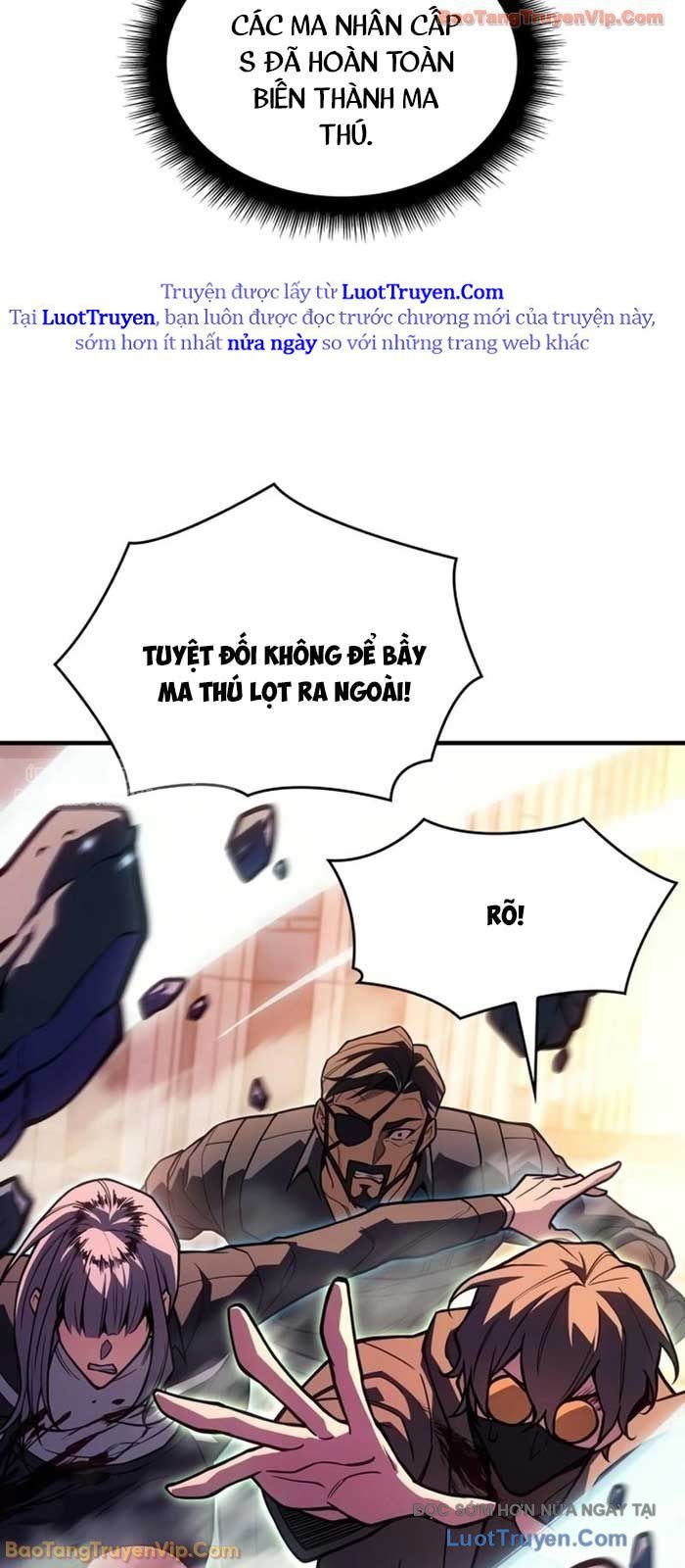 Hồi Quy Bằng Vương Quyền Chap 117 - Next Chap 118