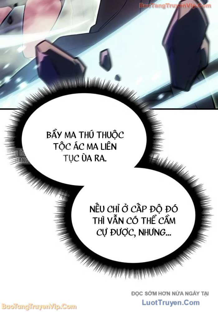Hồi Quy Bằng Vương Quyền Chap 117 - Next Chap 118
