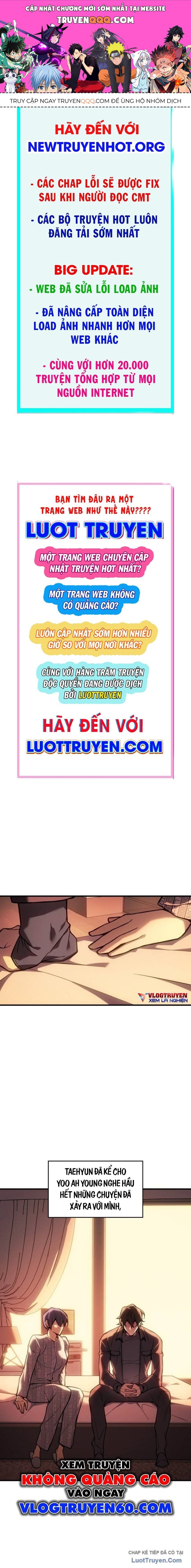 Hồi Quy Bằng Vương Quyền Chap 124 - Next Chap 125