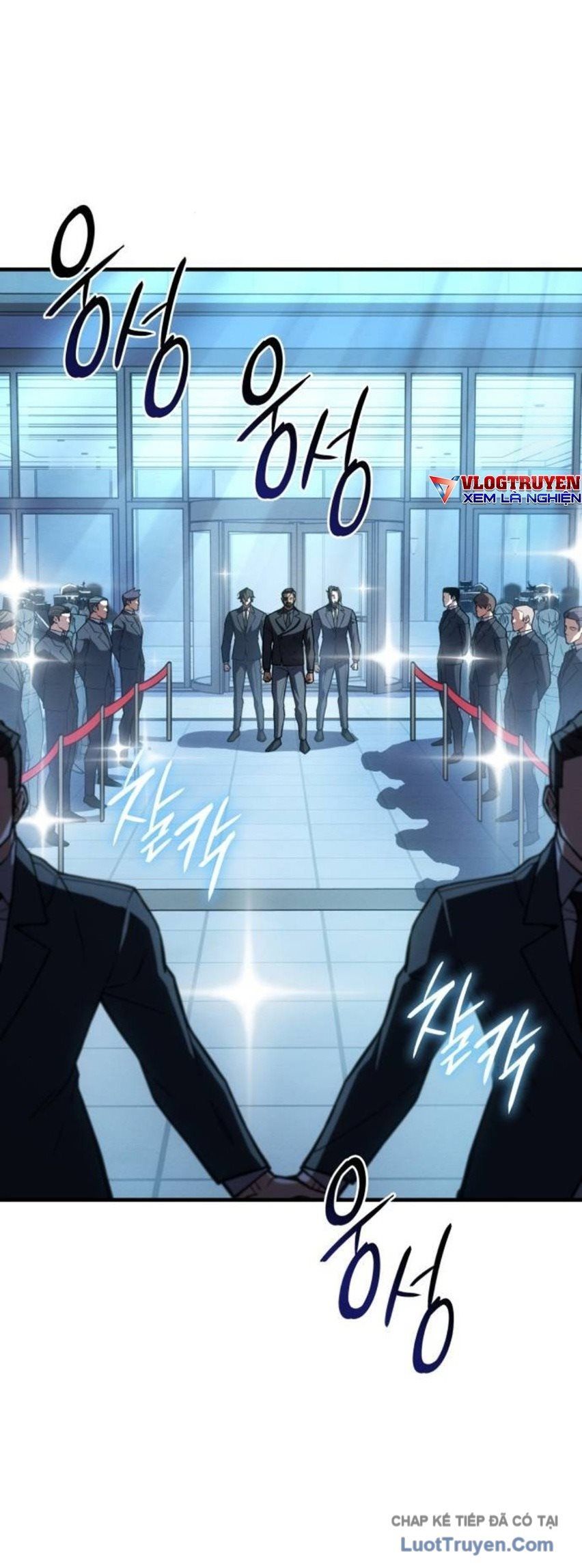 Hồi Quy Bằng Vương Quyền Chap 124 - Next Chap 125