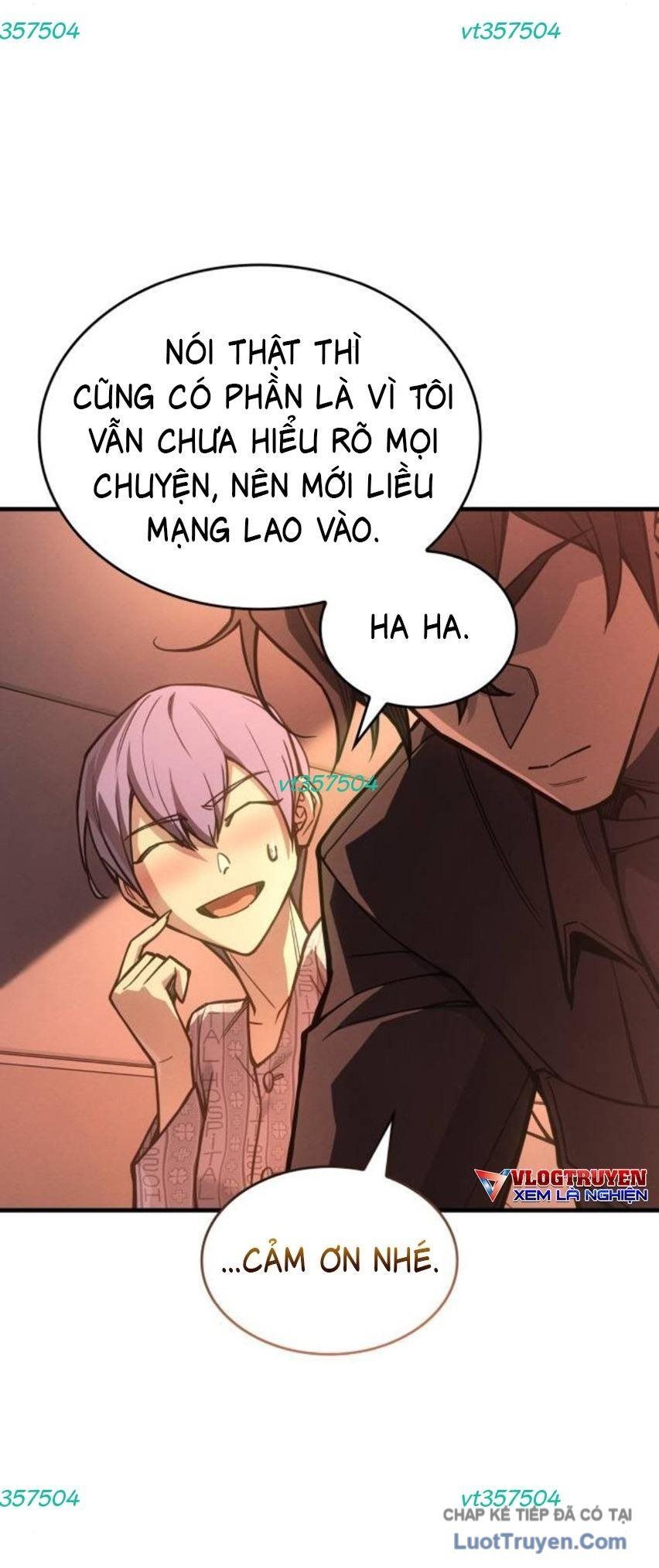Hồi Quy Bằng Vương Quyền Chap 124 - Next Chap 125