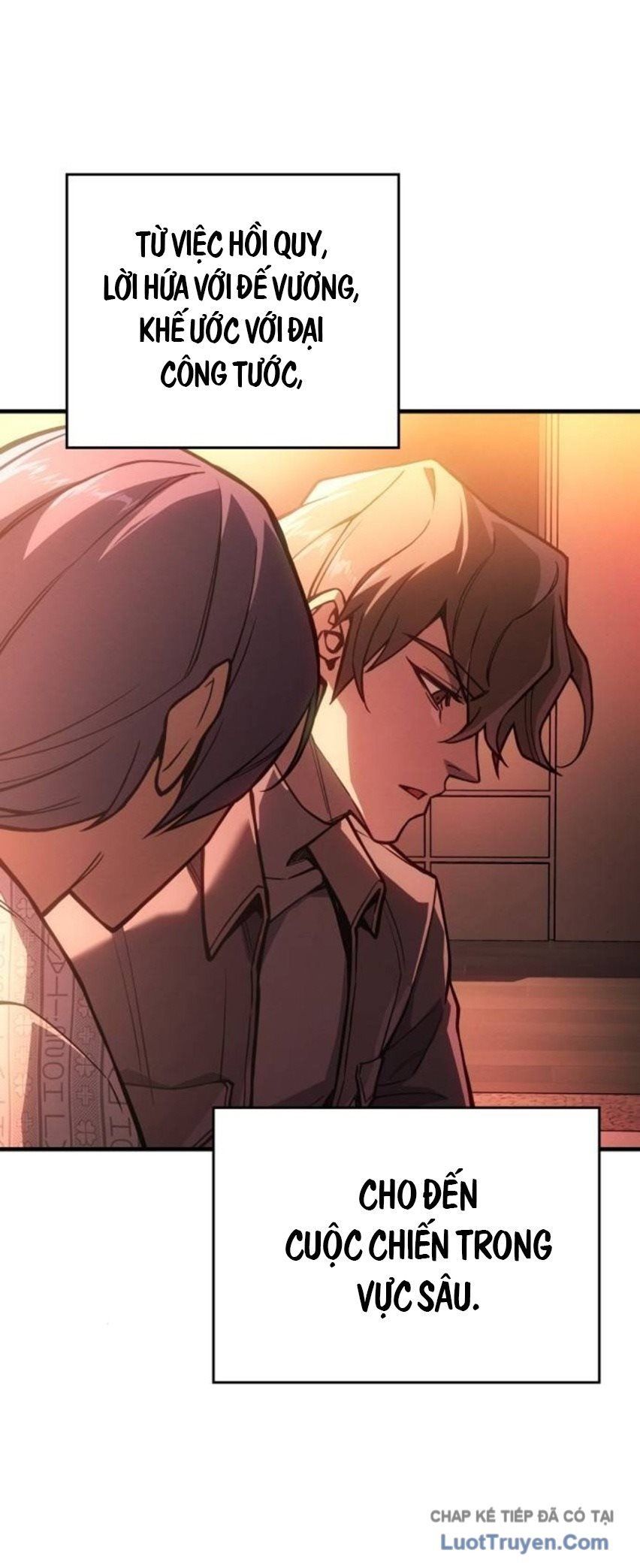 Hồi Quy Bằng Vương Quyền Chap 124 - Next Chap 125