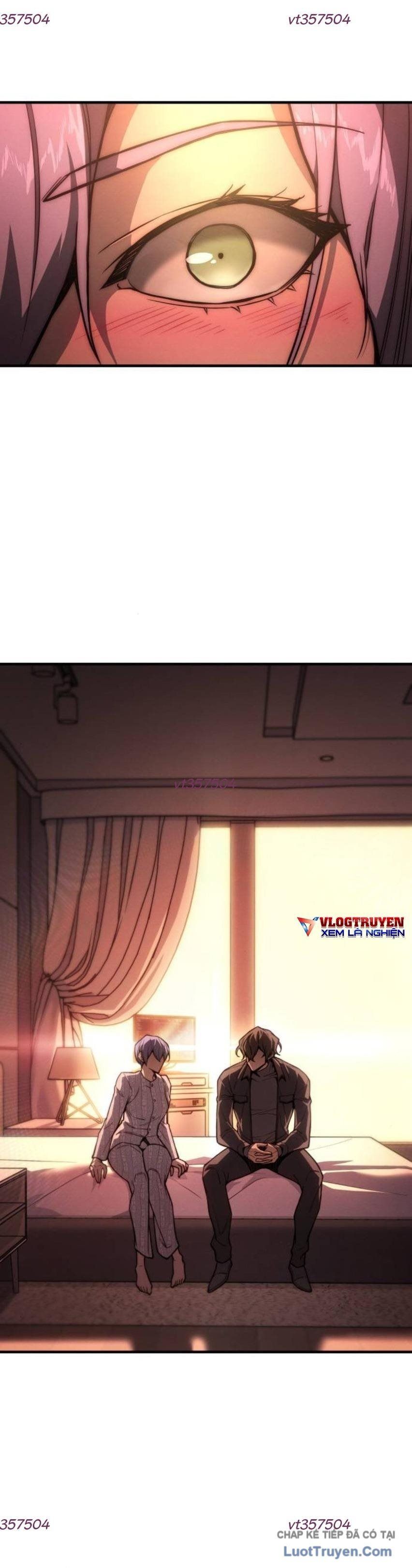 Hồi Quy Bằng Vương Quyền Chap 124 - Next Chap 125