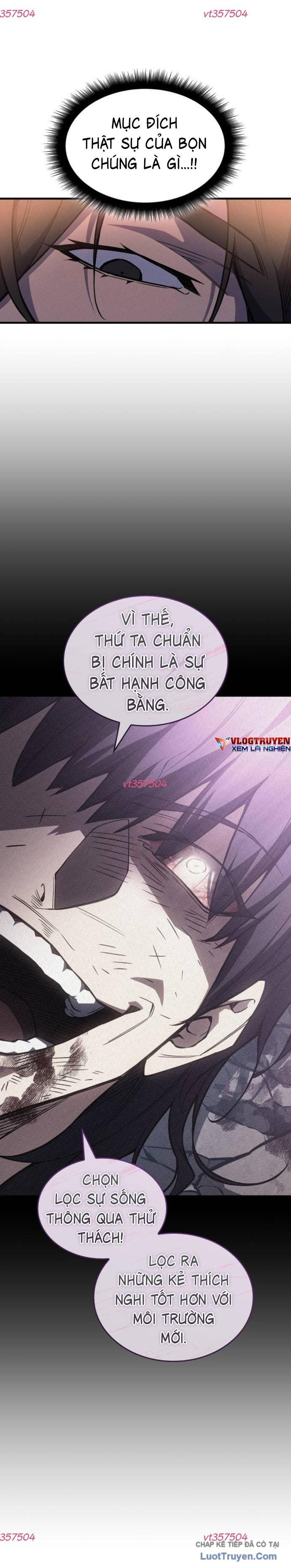 Hồi Quy Bằng Vương Quyền Chap 124 - Next Chap 125