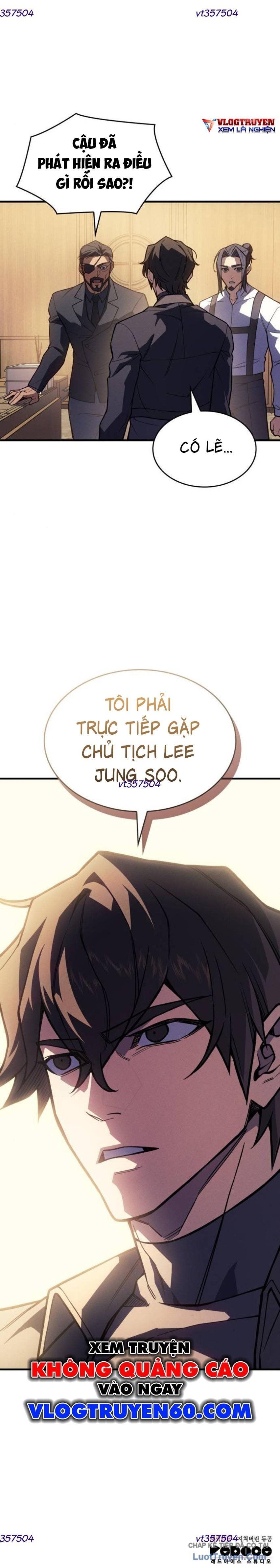 Hồi Quy Bằng Vương Quyền Chap 124 - Next Chap 125