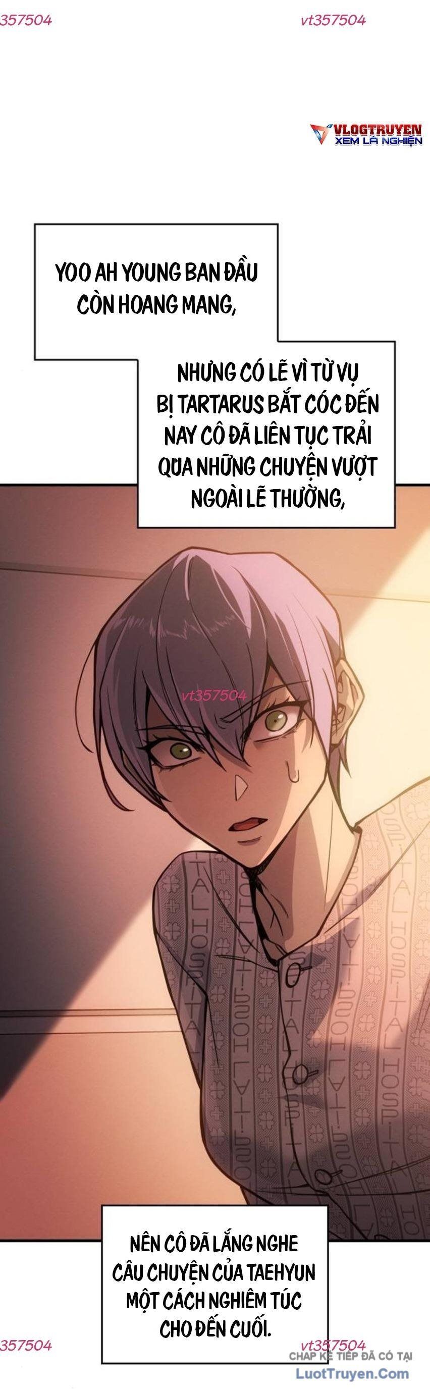 Hồi Quy Bằng Vương Quyền Chap 124 - Next Chap 125