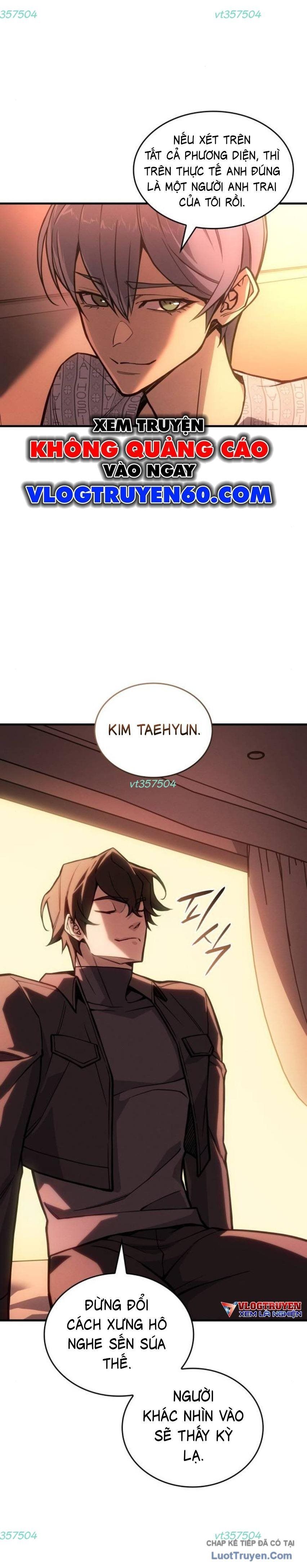 Hồi Quy Bằng Vương Quyền Chap 124 - Next Chap 125