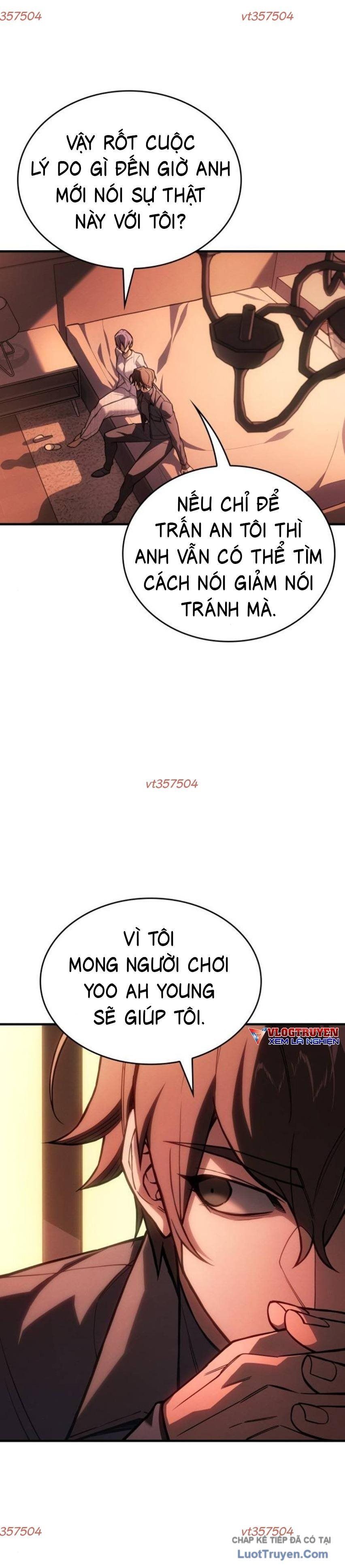 Hồi Quy Bằng Vương Quyền Chap 124 - Next Chap 125