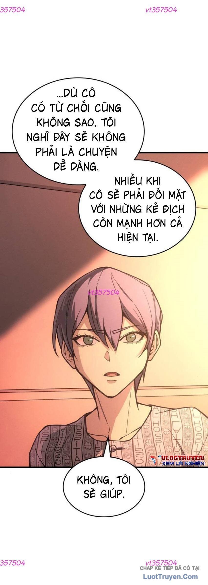 Hồi Quy Bằng Vương Quyền Chap 124 - Next Chap 125