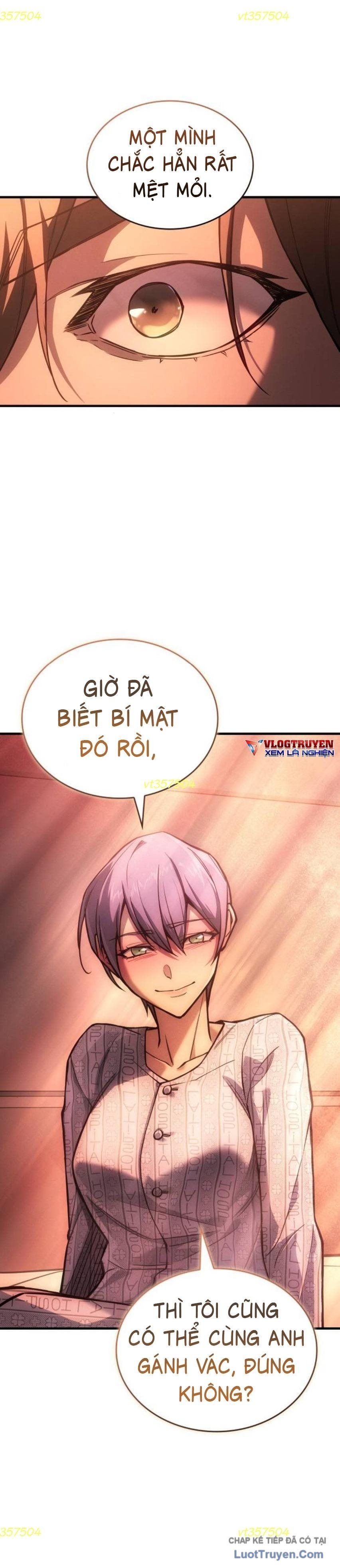 Hồi Quy Bằng Vương Quyền Chap 124 - Next Chap 125