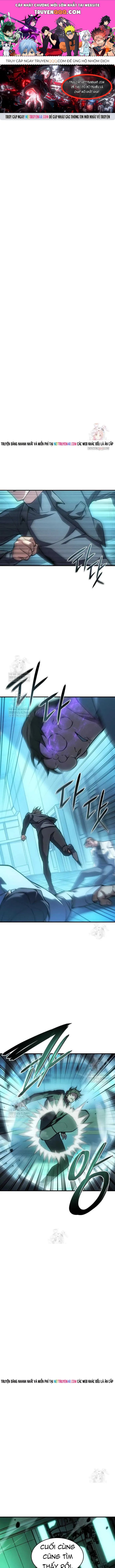 Hồi Quy Bằng Vương Quyền Chap 126.1 - Next Chap 127.1