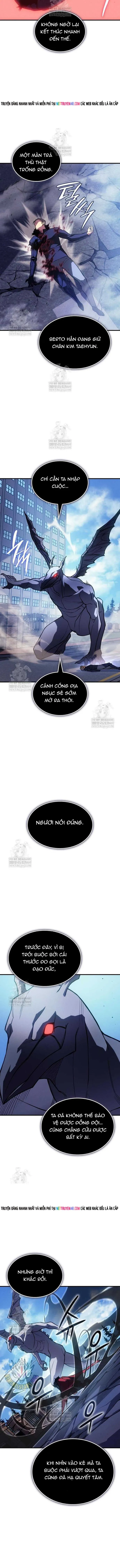 Hồi Quy Bằng Vương Quyền Chap 126.1 - Next Chap 127.1